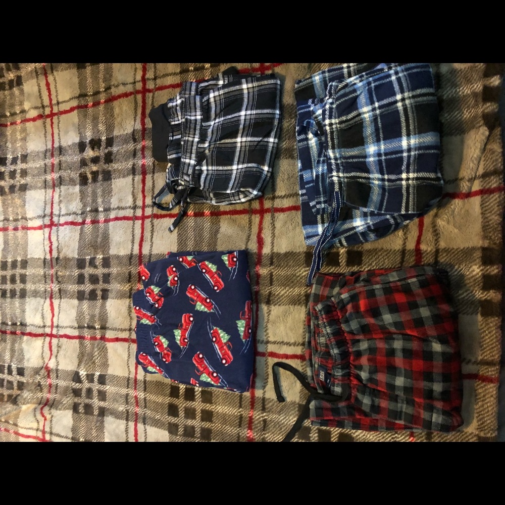 Men’s pajamas